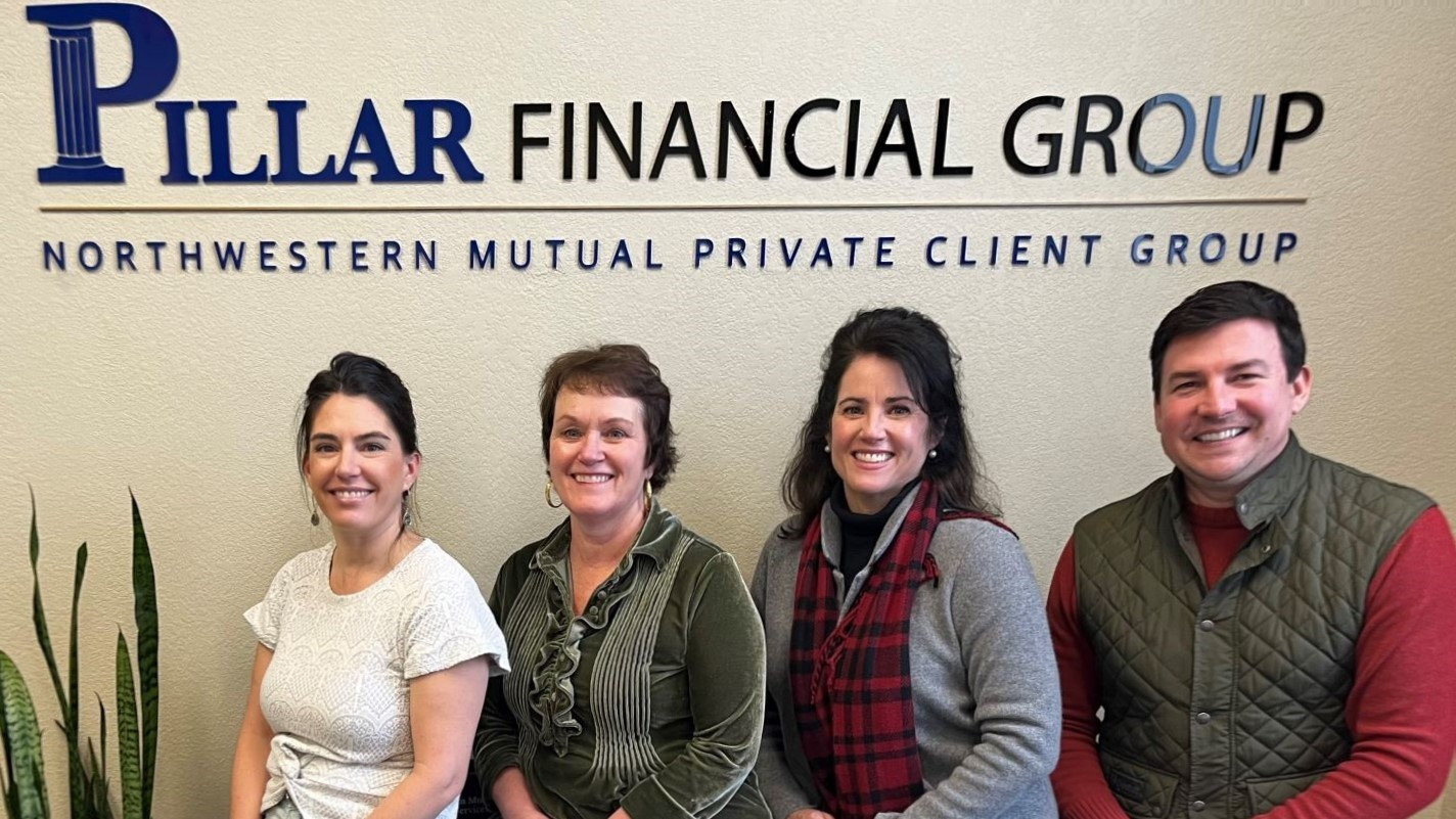 Pillar Financial Group